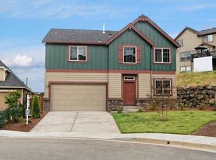 167 Wood Ct, Newberg, OR 97132