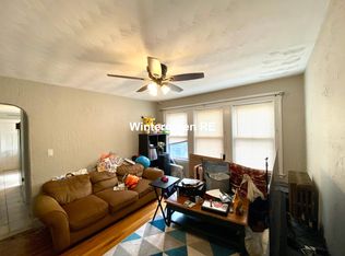 9 Arlington St #2L, Somerville, MA 02145