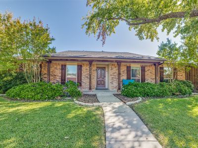2108 Newcombe Dr, Plano, TX, 75093