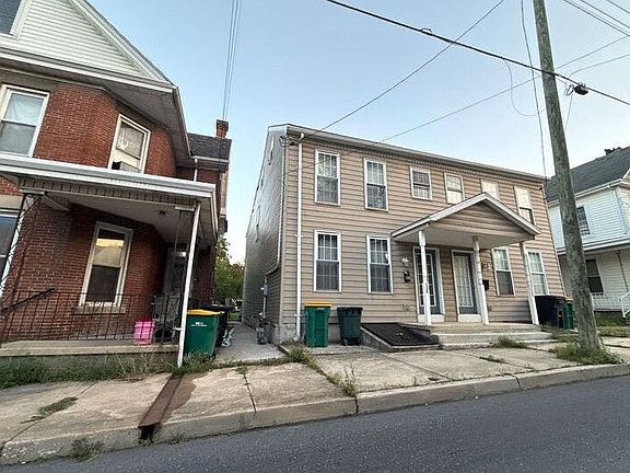 2nd image of 110 N Church St