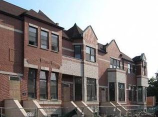 4450 S Drexel Blvd UNIT H, Chicago, IL 60653