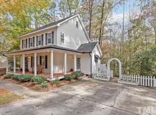 8905 New Windsor Pl, Raleigh, NC 27603