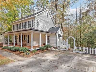 8905 New Windsor Pl, Raleigh, NC, 27603