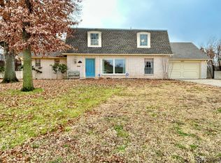 3024 Hemingford Ln, Oklahoma City, OK 73120