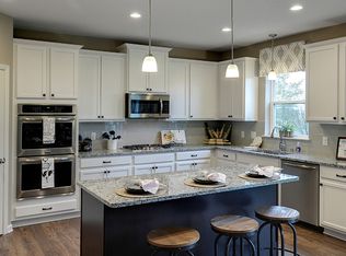 12398 62nd St NE, Otsego, MN 55301