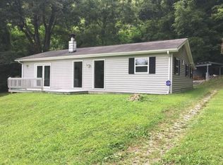 180 Garland Rd, Unicoi, TN 37692