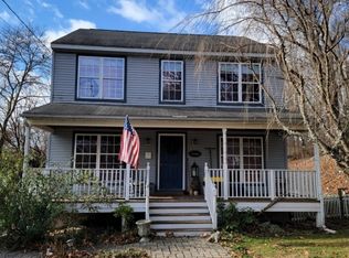 173 Washington St, Belvidere, NJ