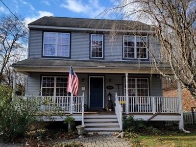 173 Washington St, Belvidere, NJ, 07823