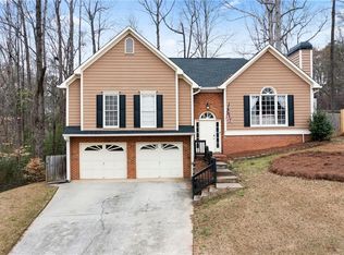 3378 Hickory Ln, Powder Springs, GA 30127
