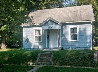 302 Olive St, Edwardsville, IL 62025