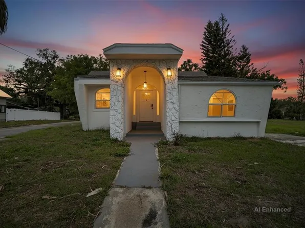 800 N Church Ave, Mulberry, FL 33860