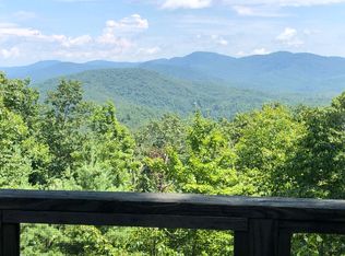 980 Bell Camp Ridge Rd, Blue Ridge, GA 30513