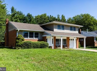 1122 Bardell Dr, Wilmington, DE 19808