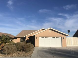 412 S Inyo St, Ridgecrest, CA 93555