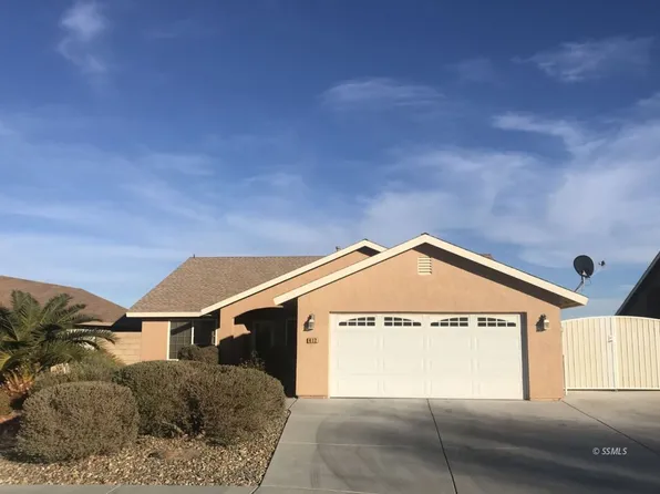 412 S Inyo St, Ridgecrest, CA 93555