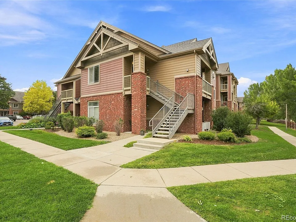 804 Summer Hawk Dr #5201