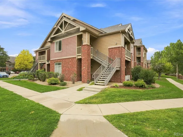 804 Summer Hawk Dr Unit 5201, Longmont, CO 80504