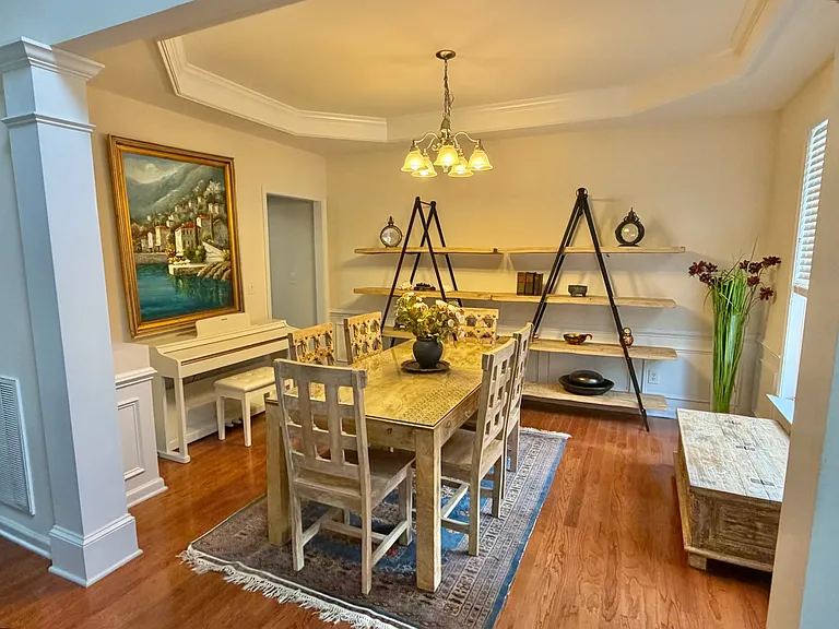 Dinning Room