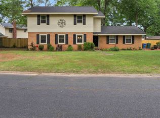 12 W Post Oak Dr, Conway, AR 72034
