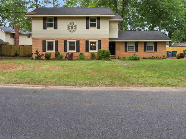 12 W Post Oak Dr, Conway, AR 72034