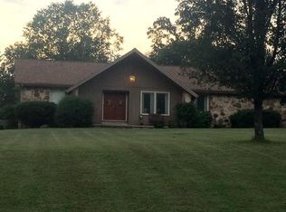 257 Knighthood Trl NW, Cleveland, TN 37312