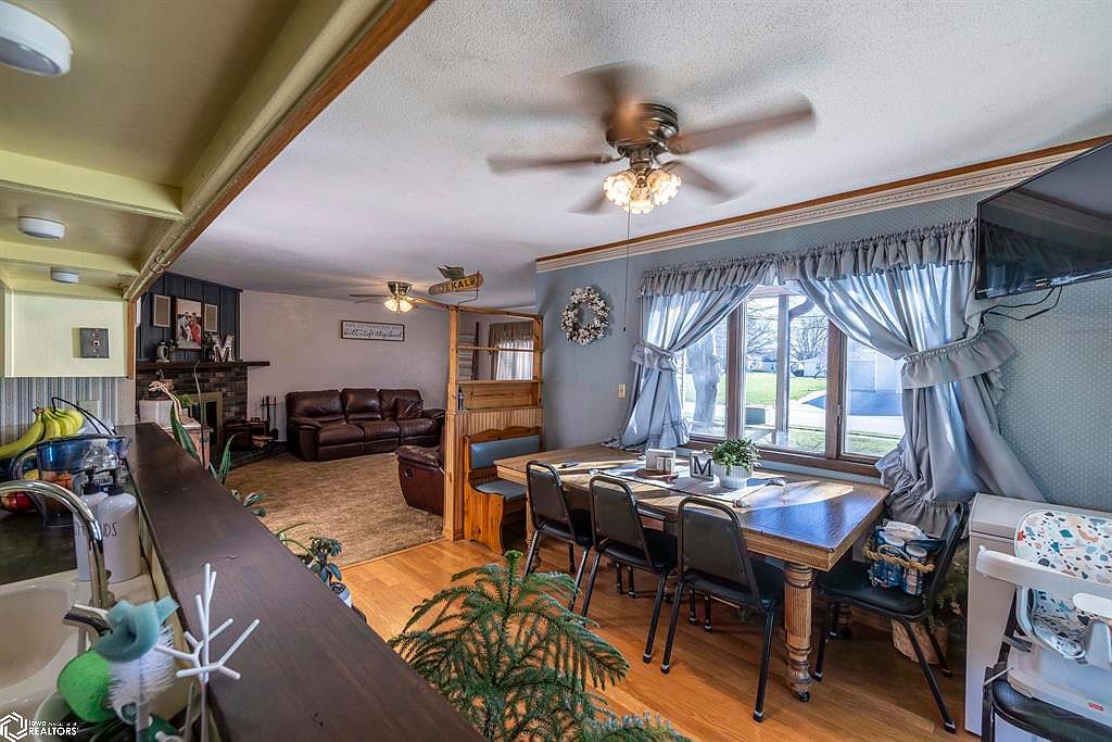 516 1st St, Fontanelle, IA 50846 MLS 6316034 Zillow