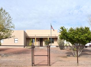 21332 W Old Paint Trl, Wittmann, AZ 85361