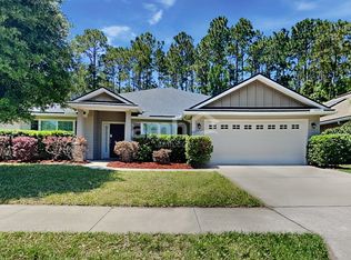 86021 Aladdins Way, Yulee, FL 32097