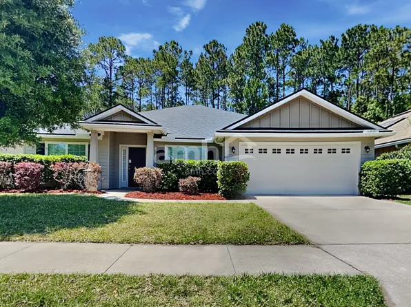 86021 Aladdins Way, Yulee, FL 32097