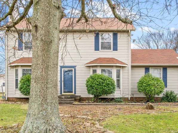 3391 Mallard Dr, Clarksville, TN 37042