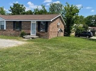4648 Forest Ridge Dr #A, Hermitage, TN 37076