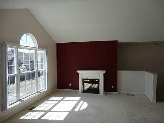 Carcedraw celling great room