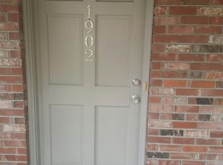 1902 Starlite Dr, Pine Bluff, AR 71603