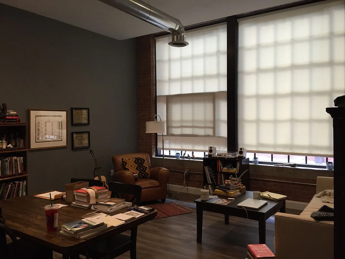 Houk Lofts — Photo 4