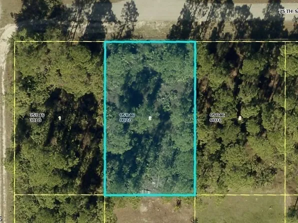 3417 75th St W, Lehigh Acres, FL 33971