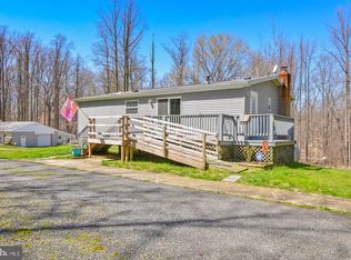 78 Mount Zoar Rd, Conowingo, MD 21918