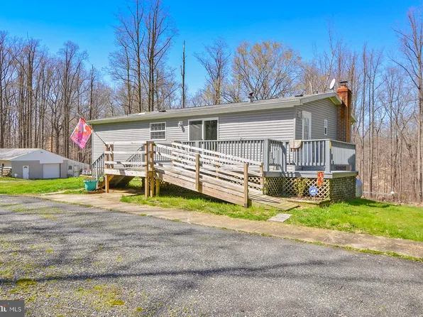 78 Mount Zoar Rd, Conowingo, MD 21918
