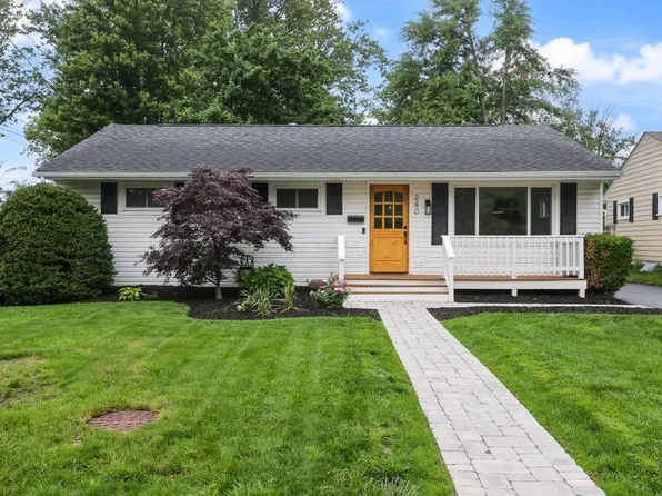 240 E Walnut St, Westerville, OH 43081
