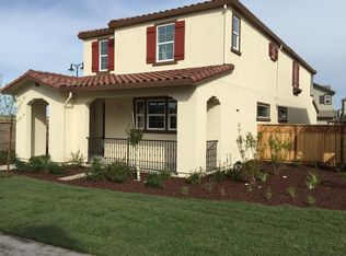 921 S Rolfe Ln, Mountain House, CA 95391