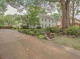 2330 Kempton Dr, Germantown, TN 38139
