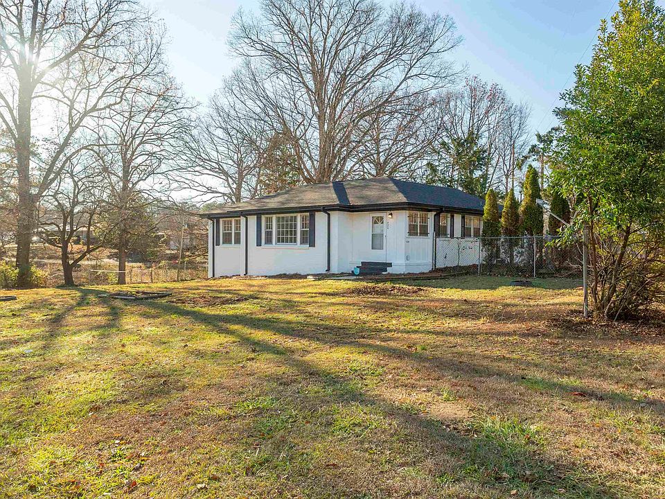 420 Heflin Ave E, Birmingham, AL 35214 Zillow