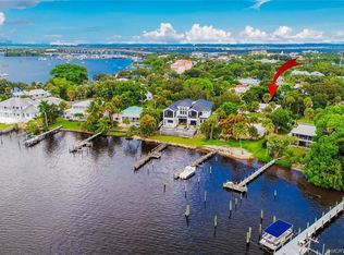 817 SW Saint Lucie Cres, Stuart, FL 34994