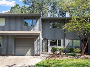 4318 Hunters Club Dr, Raleigh, NC 27606