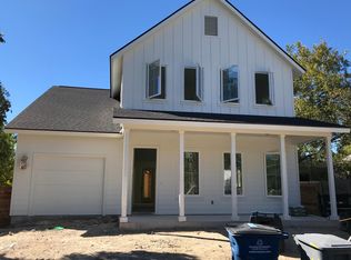 929A E 53rd 1/2 St, Austin, TX 78751