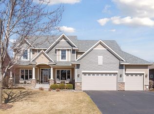 12634 94th Ave N, Maple Grove, MN 55369