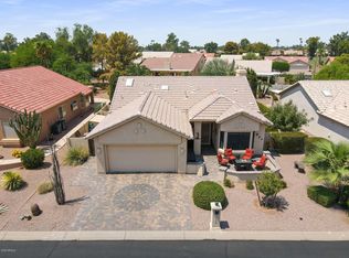 24720 S Saddletree Dr, Sun Lakes, AZ 85248