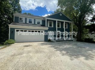 3757 Peachtree Corners Cir, Norcross, GA 30092