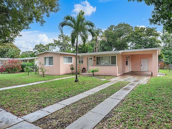 2nd image of 1804 NW 18th Ct