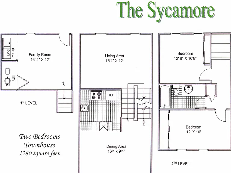 The Elms Apartments — Photo 22