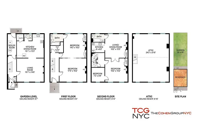 Sold by Keller Williams NYC | media 9